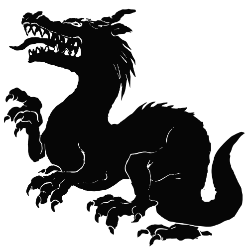 ¿Qué simbolizan los dragones en los sueños?