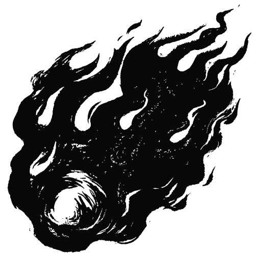 What does fire symbolize in dreams?